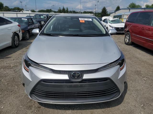  TOYOTA COROLLA 2023 Gray