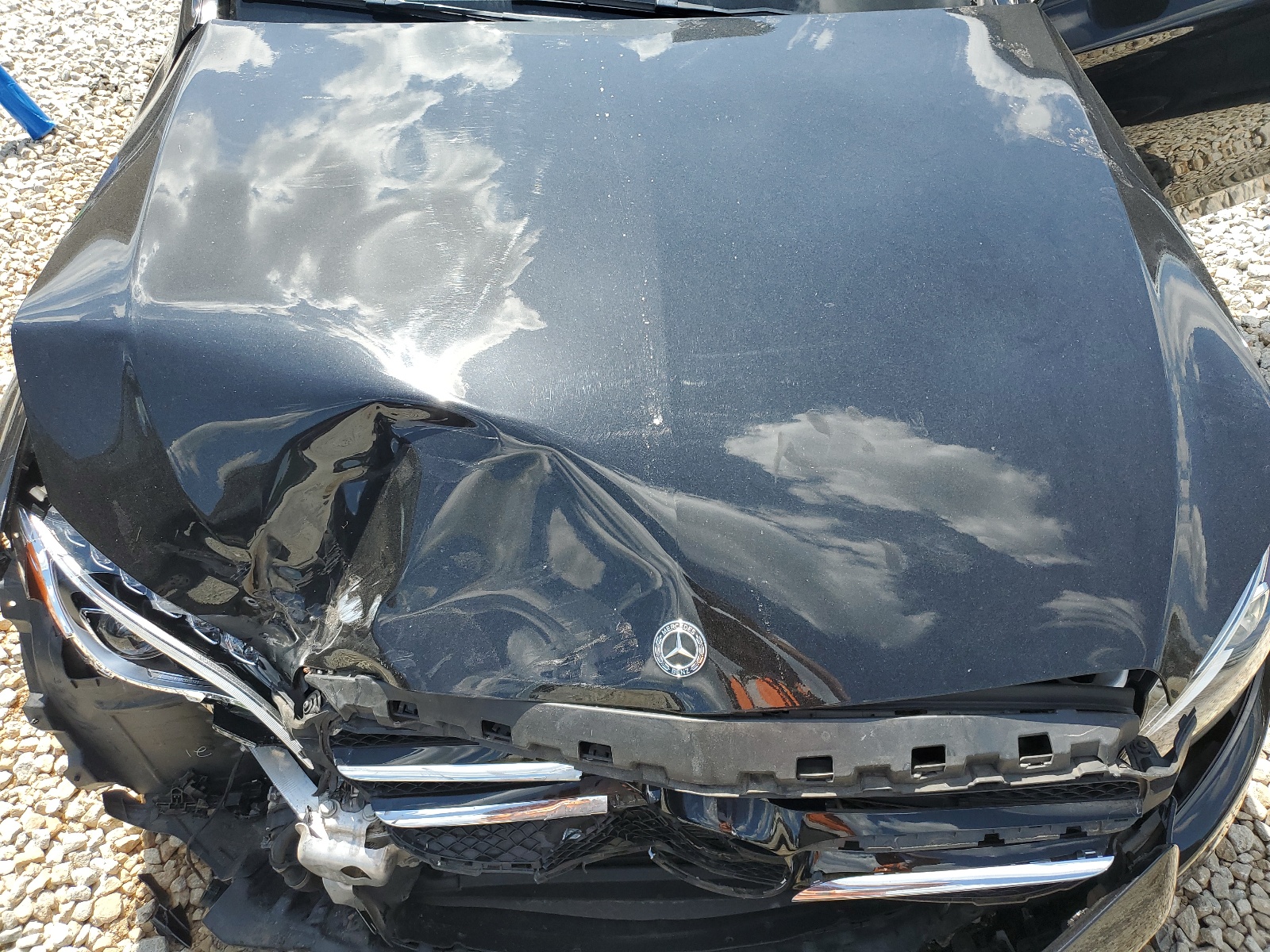 55SWF4JB1JU270078 2018 Mercedes-Benz C 300