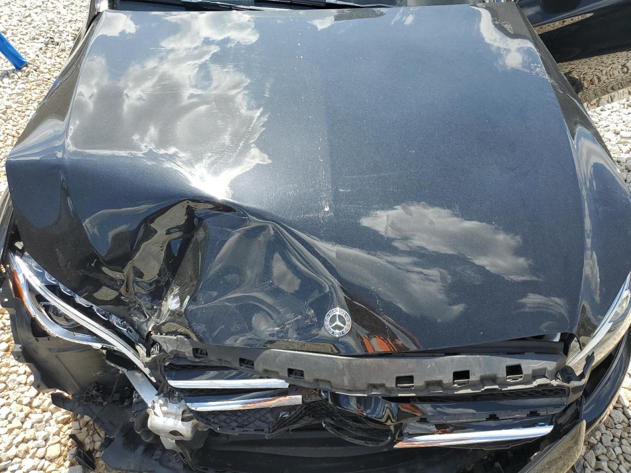 2018 Mercedes-Benz C 300 VIN: 55SWF4JB1JU270078 Lot: 62944824