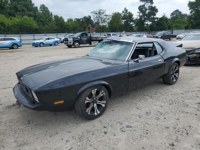 1973 Ford Mustang