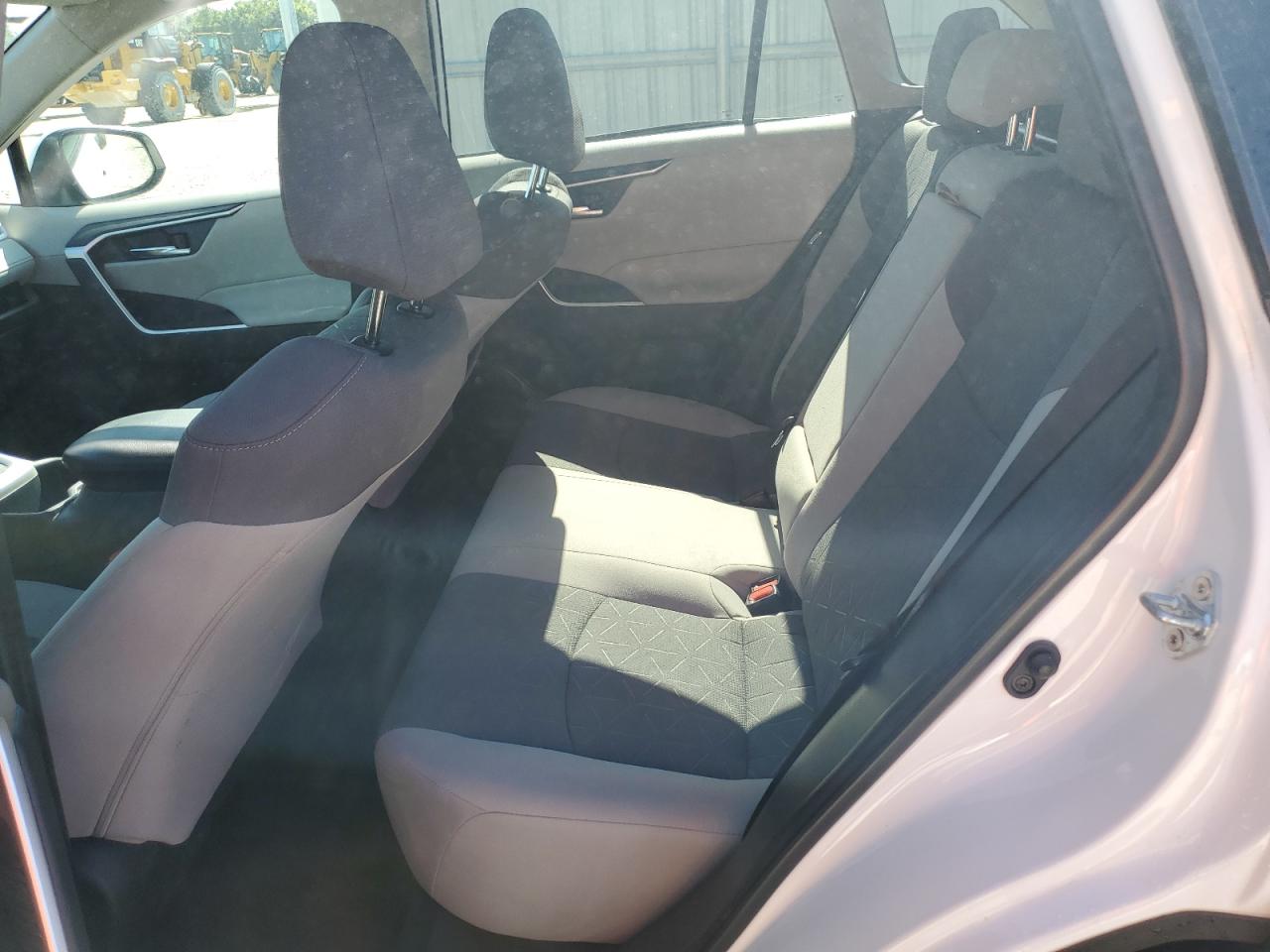 2022 Toyota Rav4 Xle VIN: 2T3W1RFV6NW195362 Lot: 64890204