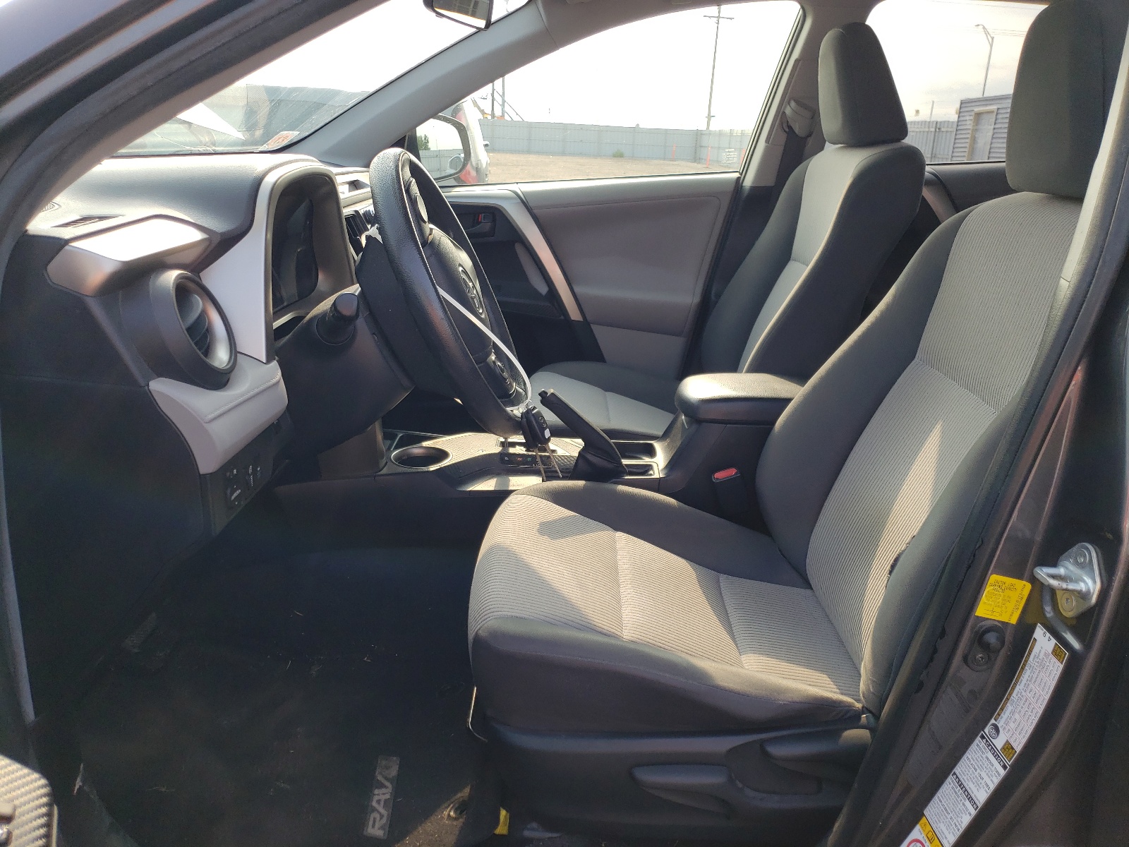 JTMBFREV3D5000938 2013 Toyota Rav4 Le