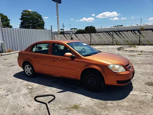 2007 Chevrolet Cobalt Lt VIN: 1G1AL55FX77270627 Lot: 61426104