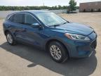 2020 Ford Escape Se на продаже в Glassboro, NJ - Front End