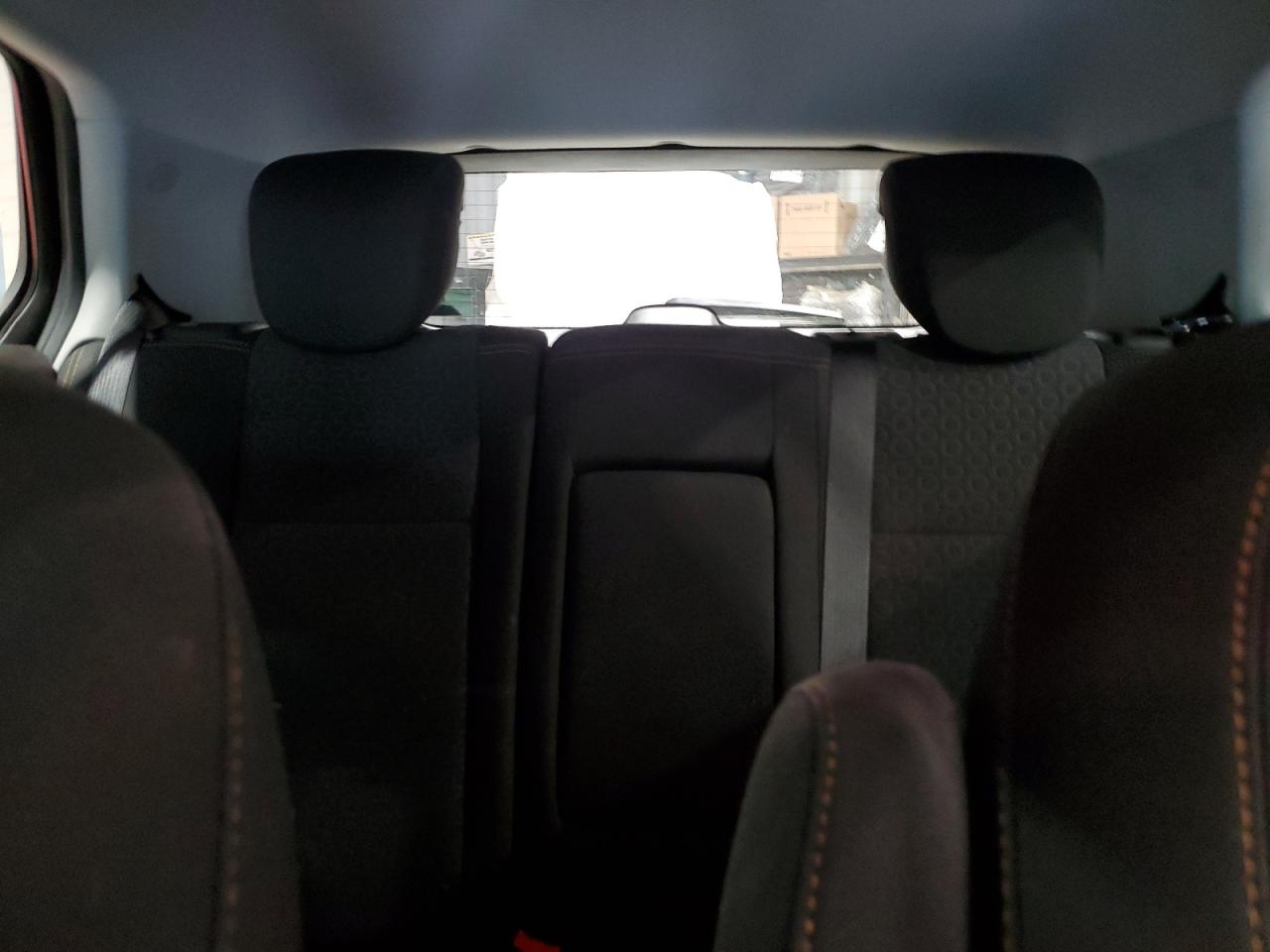 2017 Chevrolet Trax Ls VIN: 3GNCJKSB8HL288957 Lot: 64214234