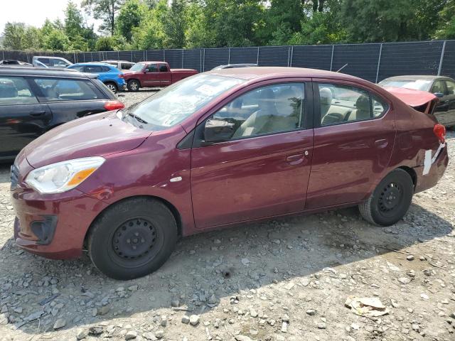 2018 Mitsubishi Mirage G4 Es for Sale in Waldorf, MD - Rear End