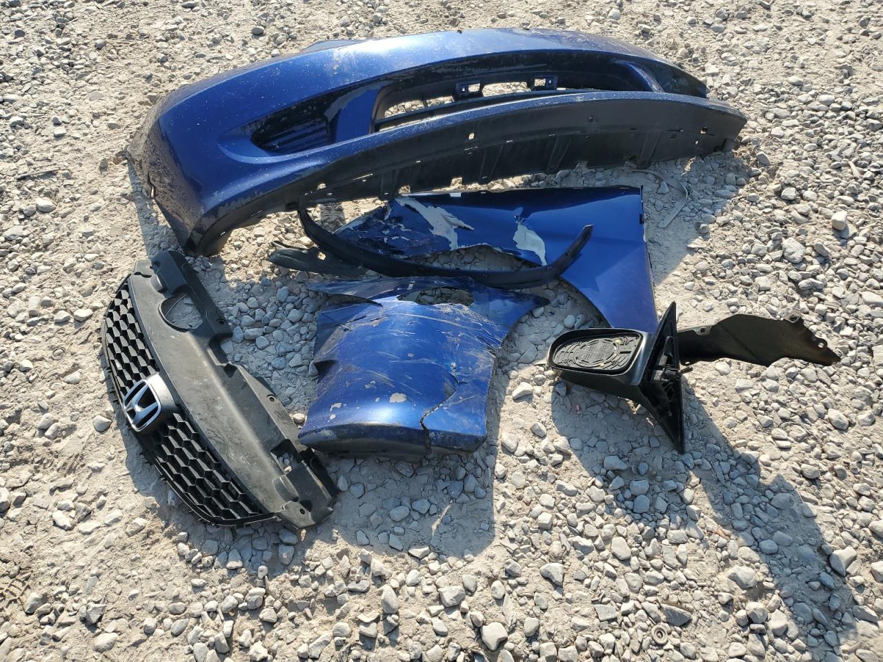 2004 Honda Civic Dx Vp VIN: 1HGES163X4L005672 Lot: 62960434