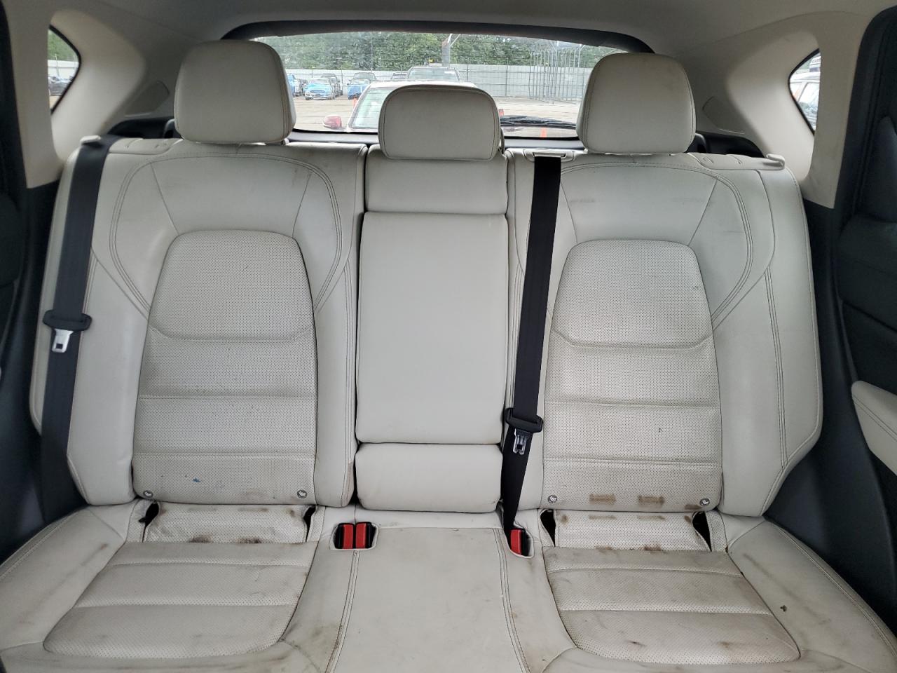 2019 Mazda Cx-5 Grand Touring VIN: JM3KFADM5K1559610 Lot: 64209064