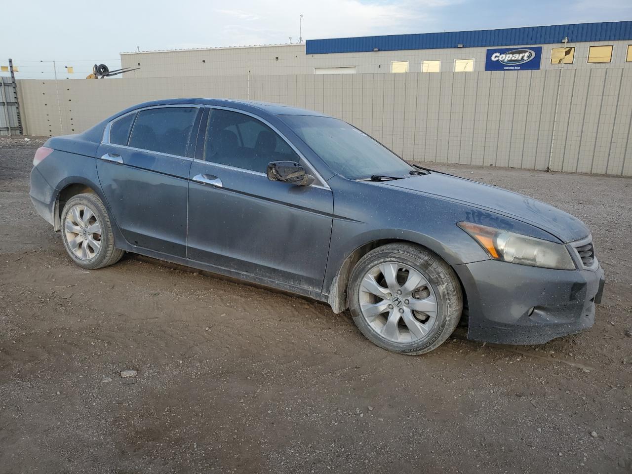 1HGCP36828A082019 2008 Honda Accord Exl