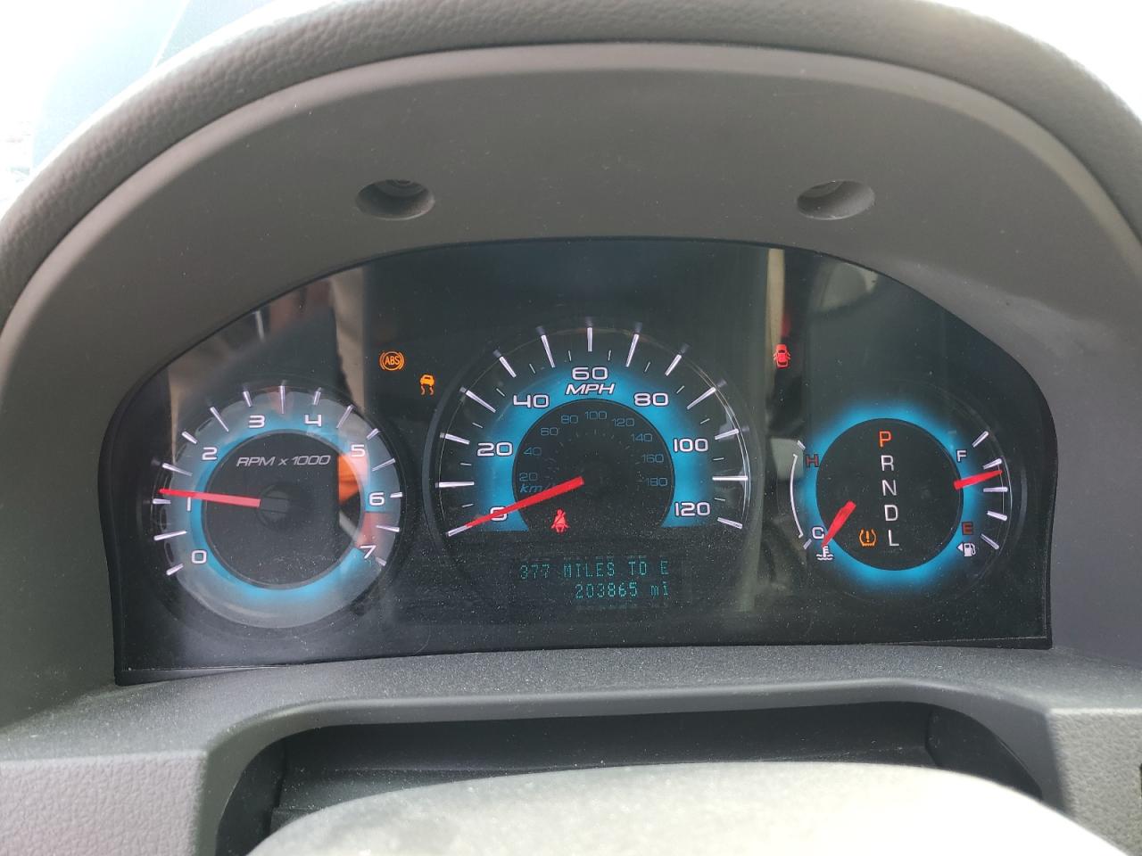 2011 Ford Fusion Sel VIN: 3FAHP0JA5BR131679 Lot: 61211364