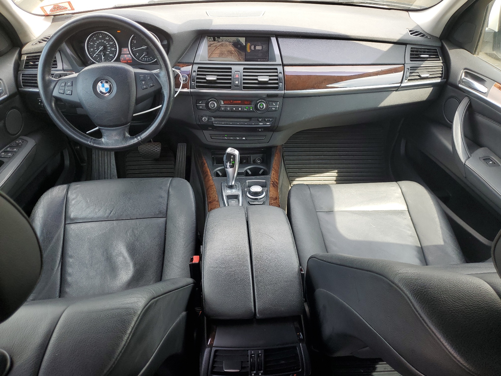 5UXFE43509L037960 2009 BMW X5 xDrive30I