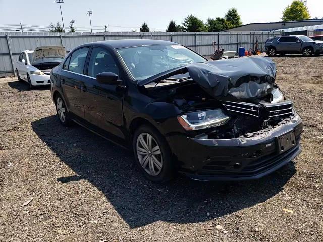 2017 Volkswagen Jetta S VIN: 3VW2B7AJXHM362281 Lot: 63902914