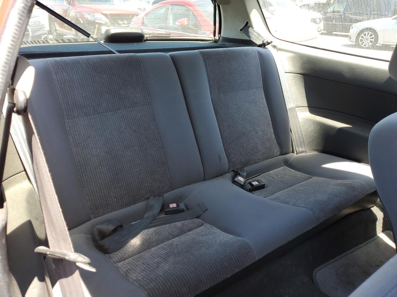 2HGEH2463PH531631 1993 Honda Civic Dx