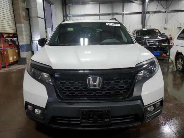  HONDA PASSPORT 2021 Biały