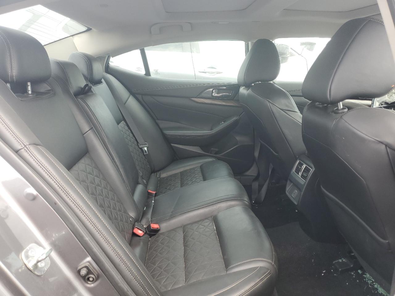 2018 Nissan Maxima 3.5S VIN: 1N4AA6APXJC403747 Lot: 63292794