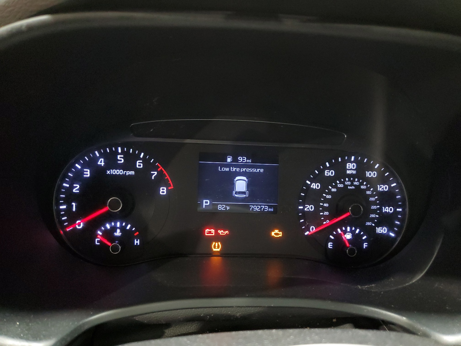 KNDJ63AU8L7702598 2020 Kia Soul Gt Line