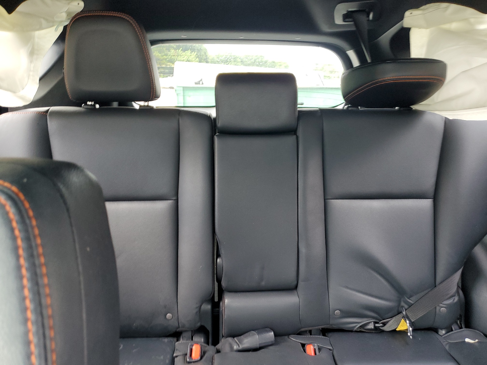 JTMNFREV5HJ702432 2017 Toyota Rav4 Se