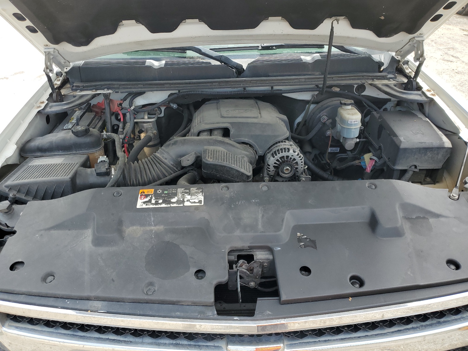 3GCPCSE06BG342822 2011 Chevrolet Silverado C1500 Lt