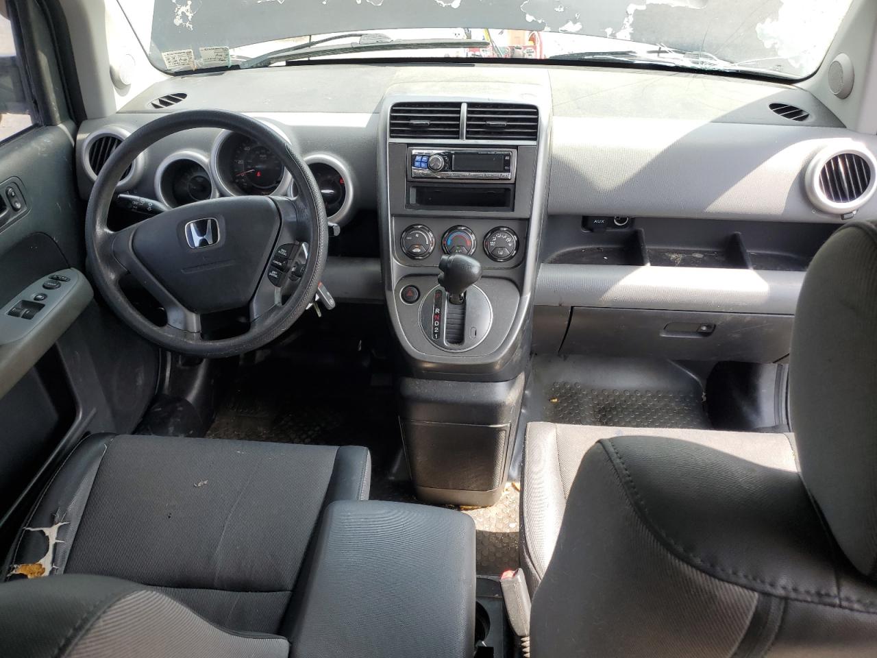 2003 Honda Element Ex VIN: 5J6YH28573L028057 Lot: 65139114