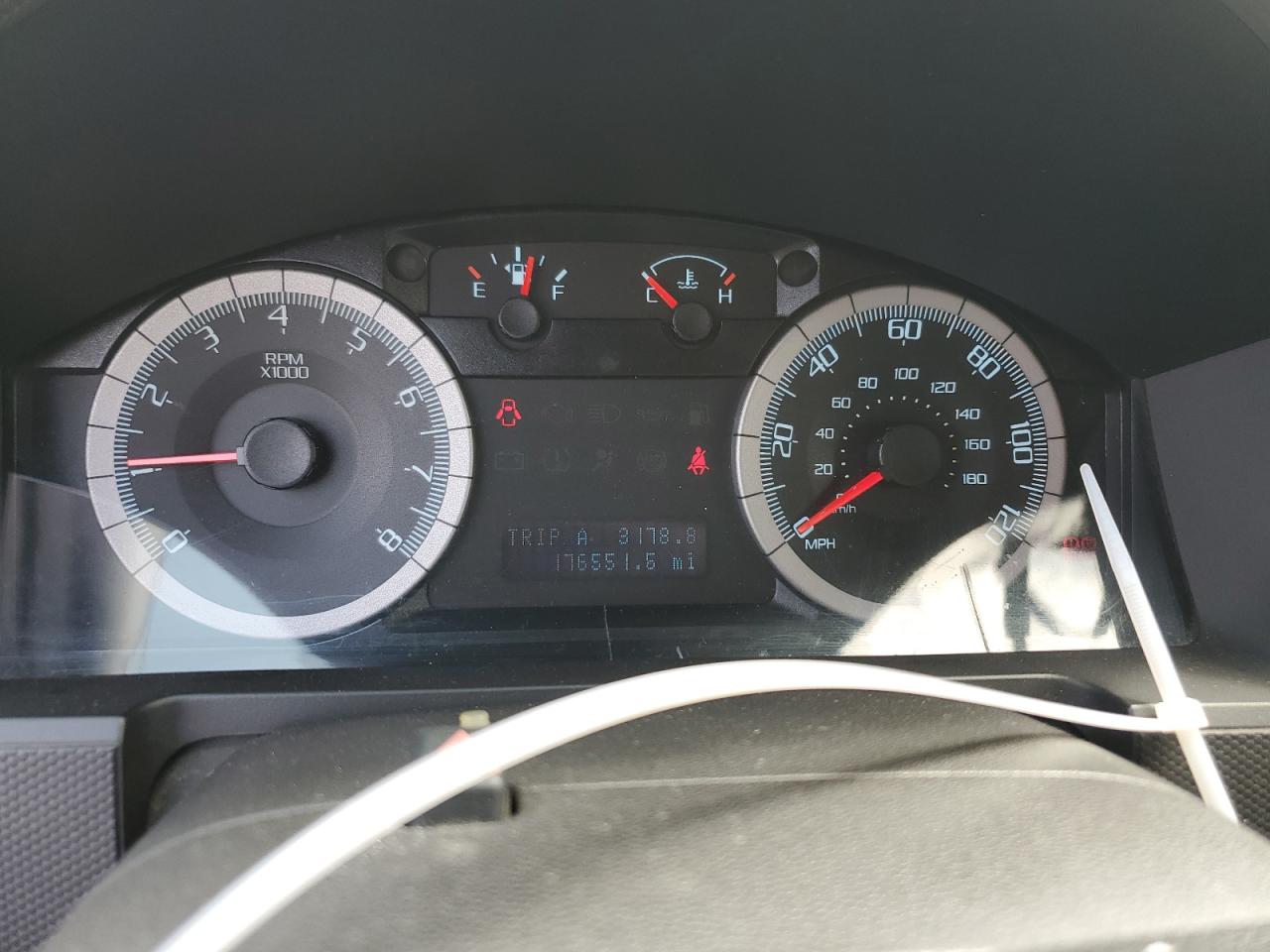 2010 Ford Escape Limited VIN: 1FMCU9E71AKA14759 Lot: 63467894