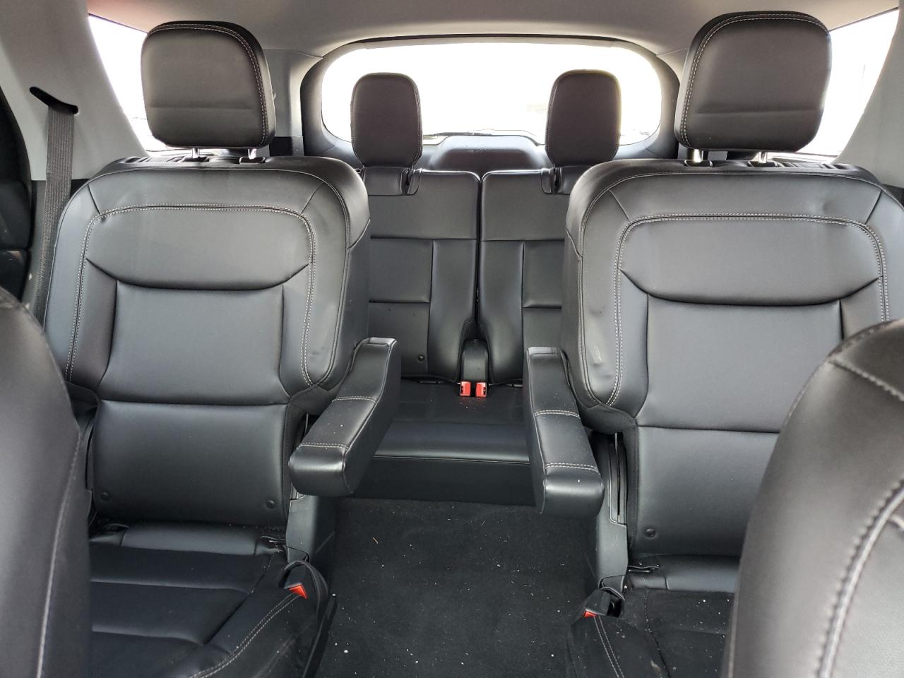 2022 Ford Explorer Xlt VIN: 1FMSK8DH8NGB64866 Lot: 60094254