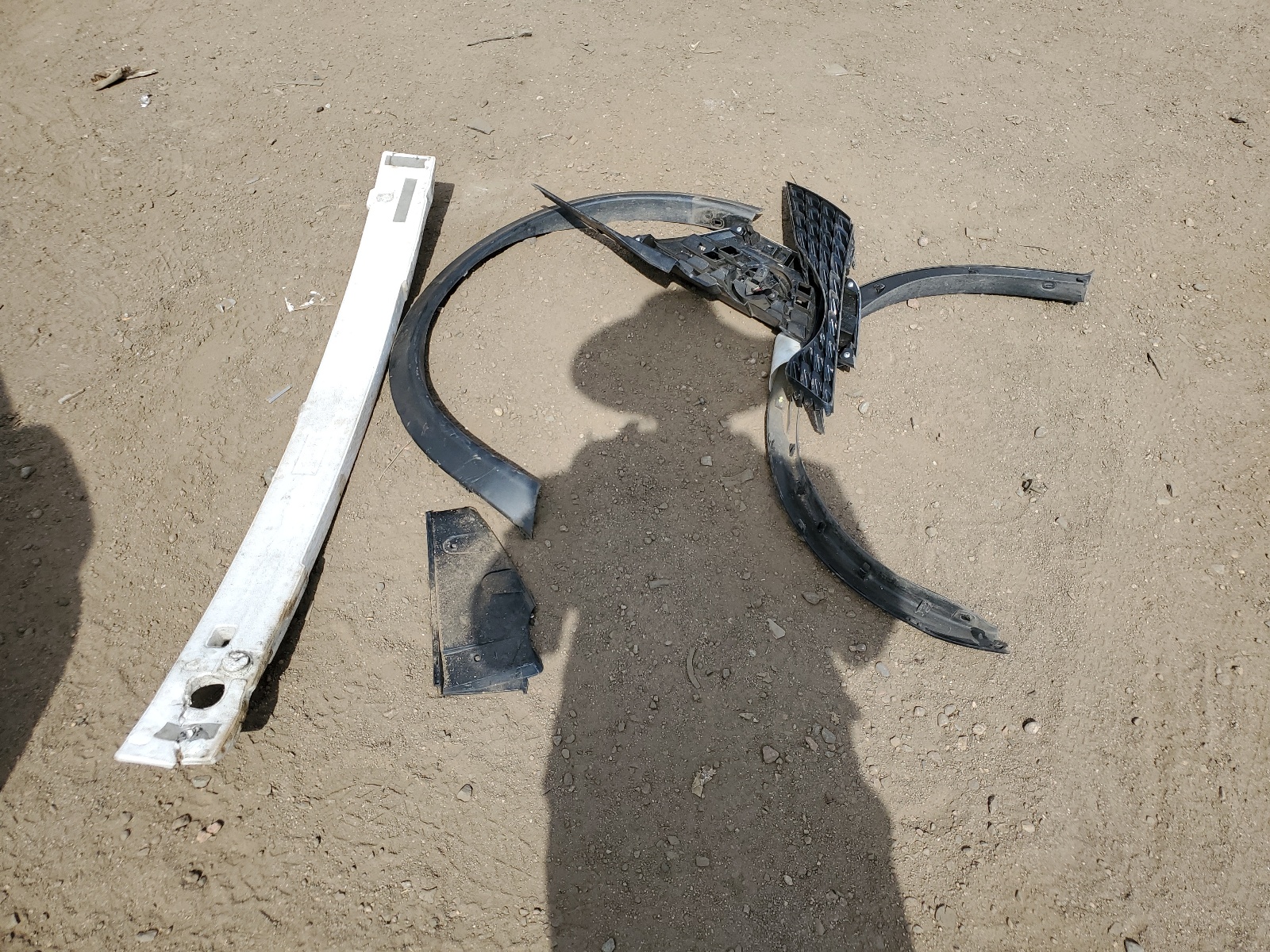 JN8AF5MV6HT751060 2017 Nissan Juke S