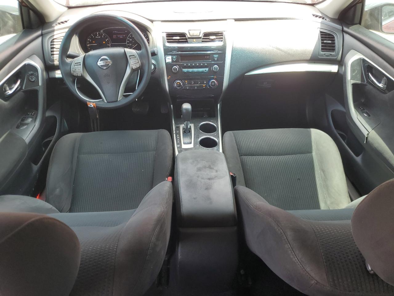 1N4AL3AP1EC183624 2014 Nissan Altima 2.5