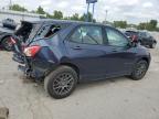 2018 Chevrolet Equinox Ls на продаже в Fort Wayne, IN - Rear End