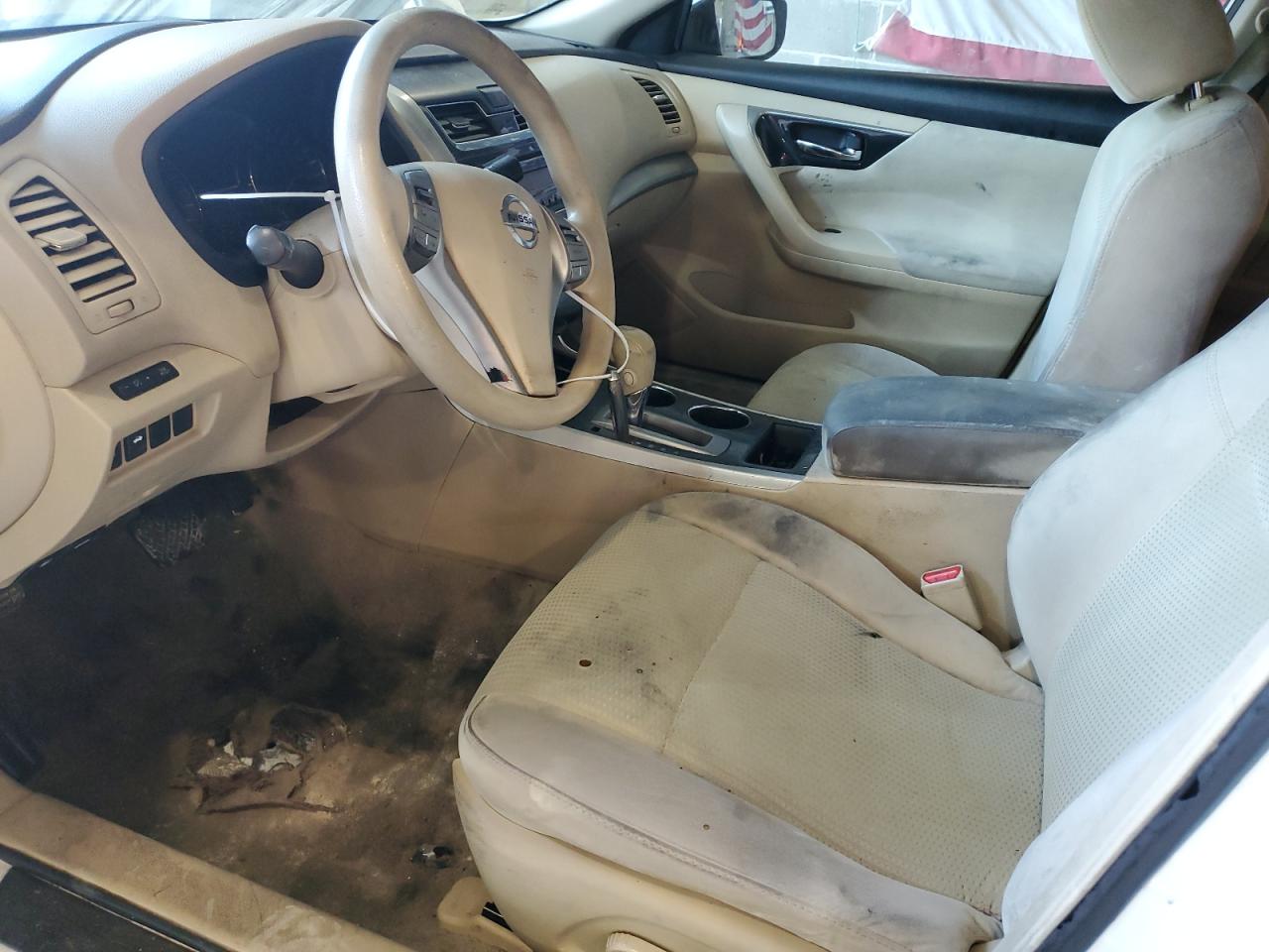 1N4AL3AP7EN246522 2014 Nissan Altima 2.5