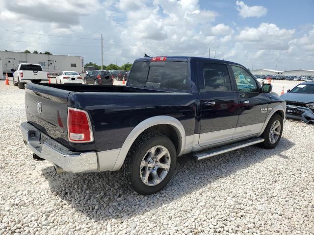  RAM 1500 2016 Blue