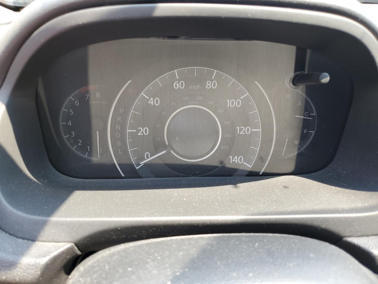 2016 Honda Cr-V Ex VIN: 2HKRM3H51GH527331 Lot: 62846364