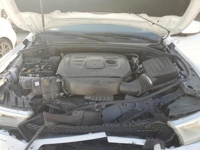 1C4RDJFG7LC442430 Dodge Durango SS 12