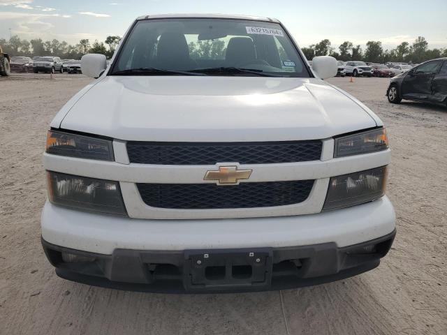 1GCESBFE9C8170460 | 2012 Chevrolet colorado