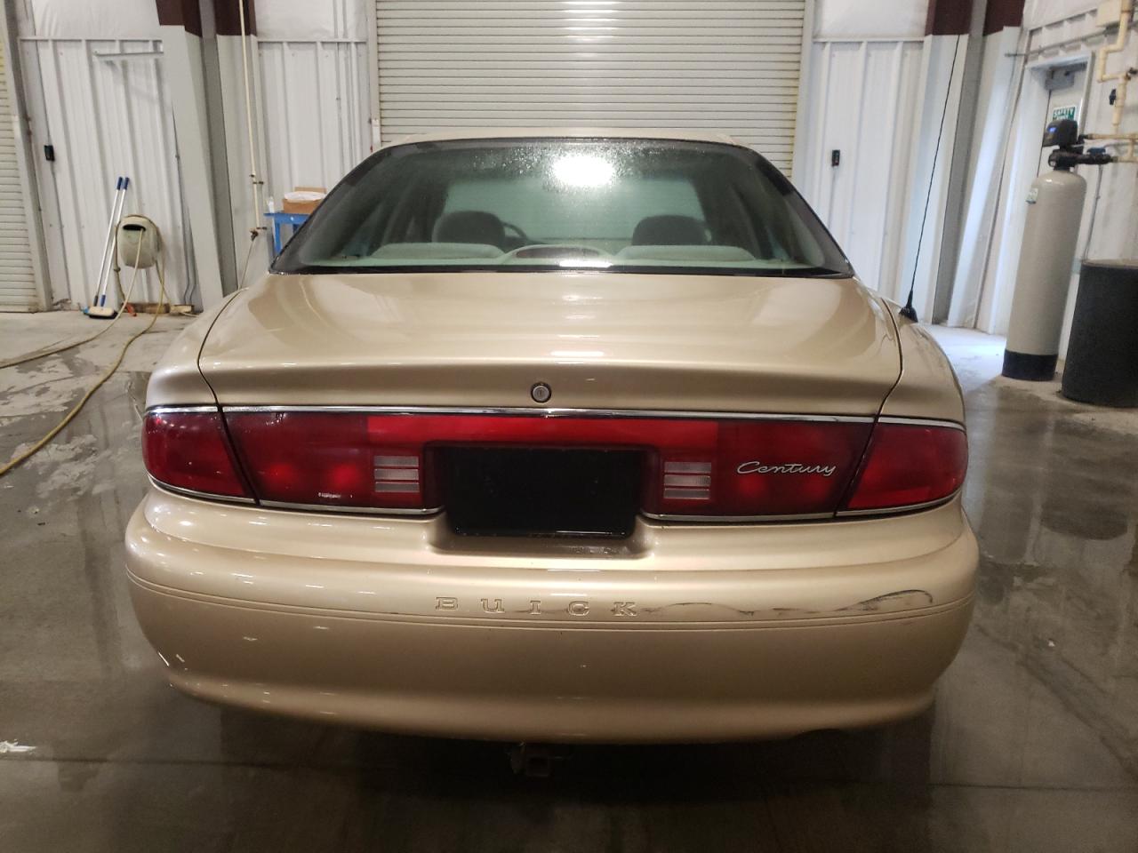 2004 Buick Century Custom VIN: 2G4WS52J241286947 Lot: 61014774