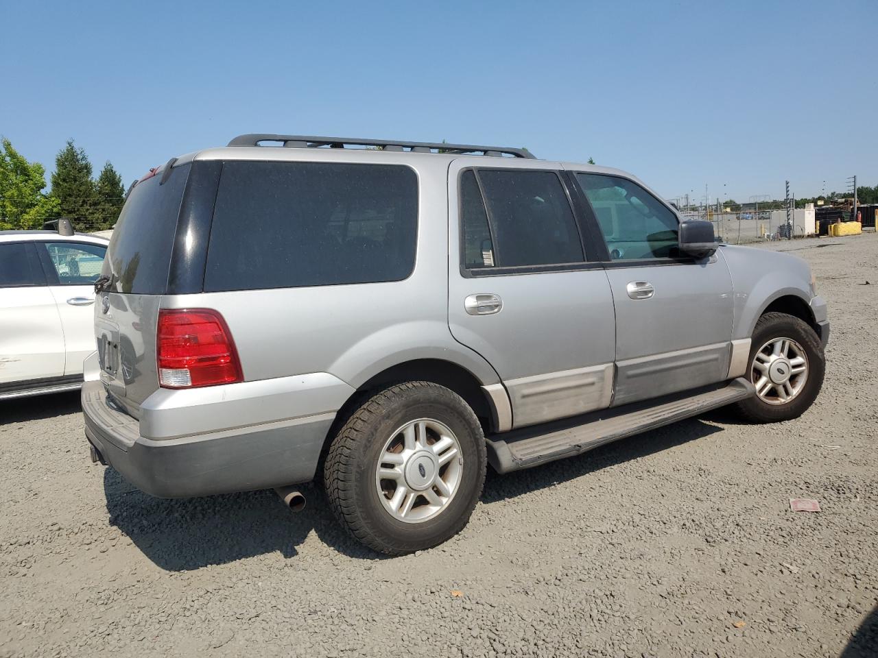 2005 Ford Expedition Xlt VIN: 1FMPU165X5LA34086 Lot: 61574234