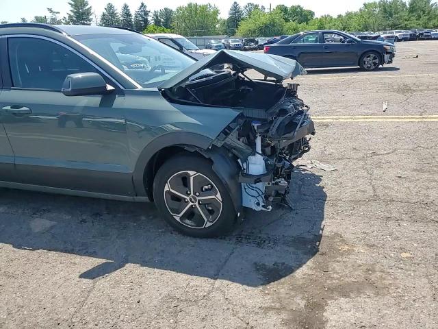 2024 Kia Niro Ex VIN: KNDCS3LF7R5138515 Lot: 63351734