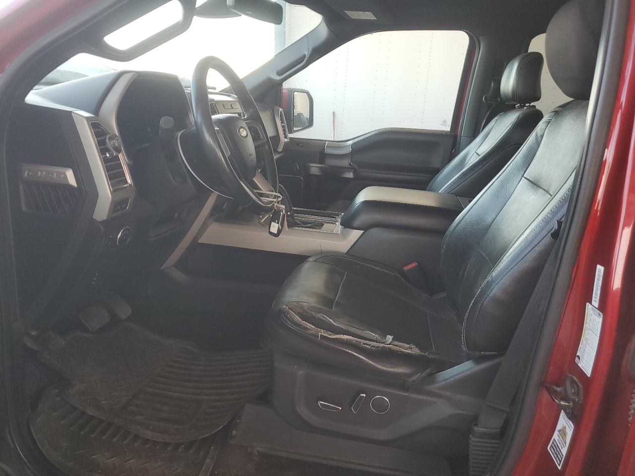 2015 Ford F-150 - Image 7