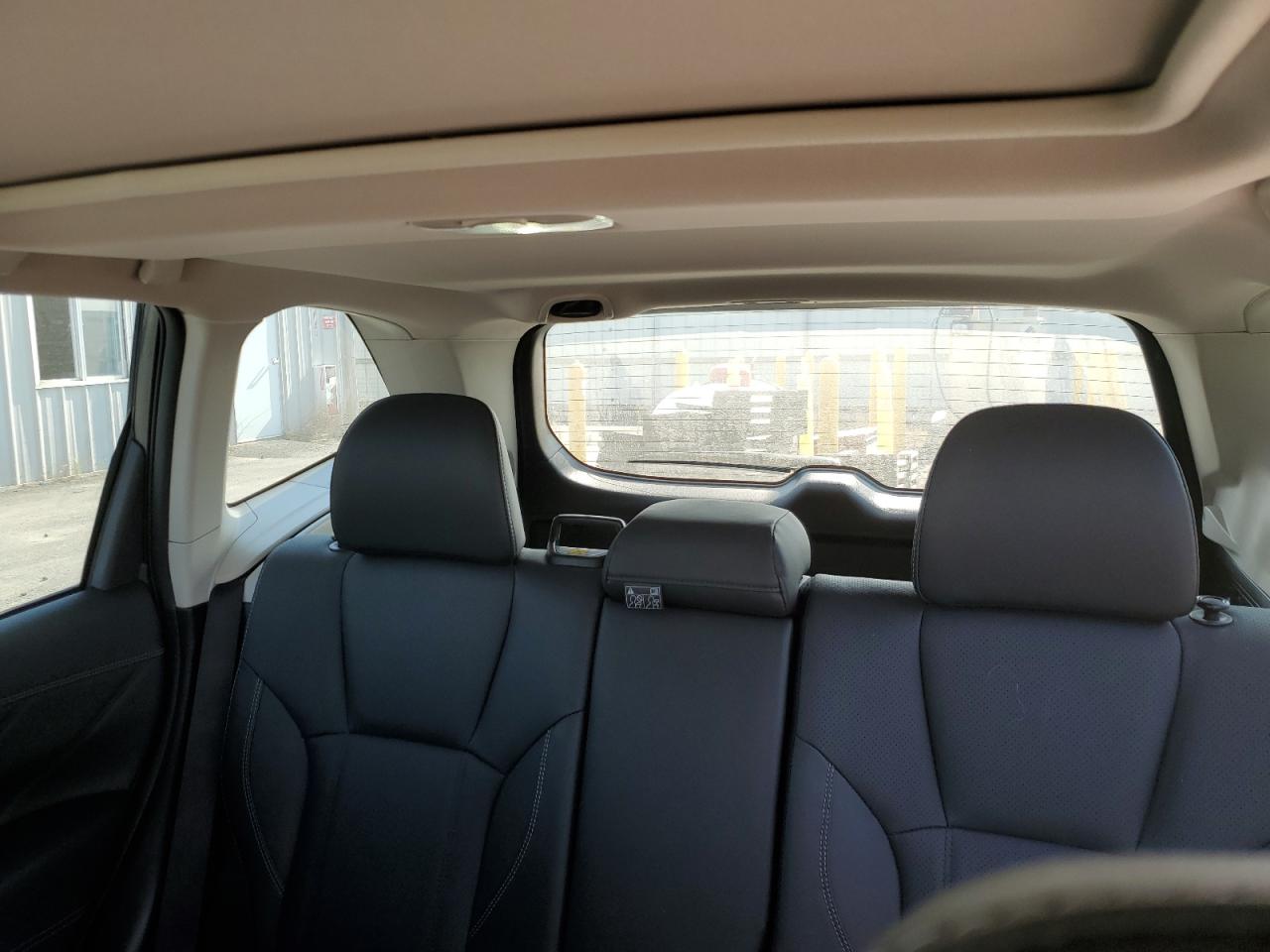 2020 Subaru Forester Touring VIN: JF2SKAXCXLH489958 Lot: 63812944