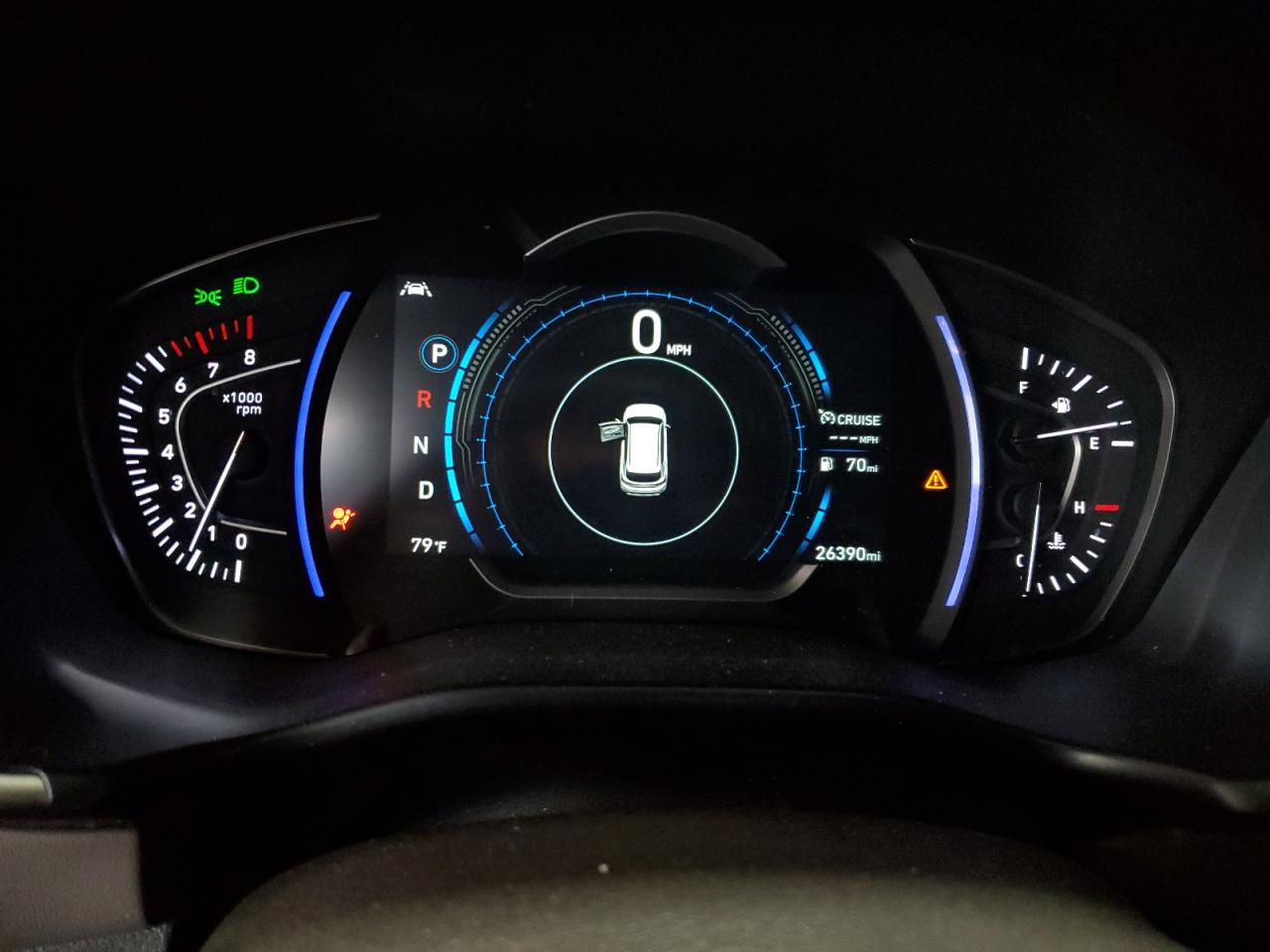 2020 Hyundai Santa Fe Sel VIN: 5NMS3CAD0LH215238 Lot: 63489984