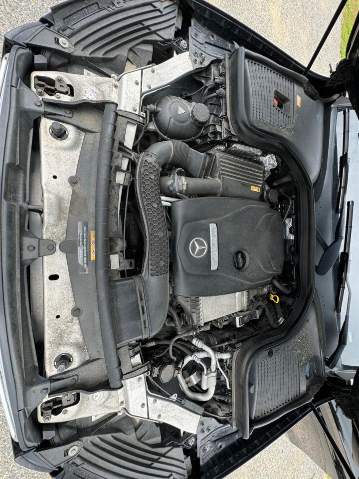 2016 Mercedes-Benz Glc 300 4Matic VIN: WDC0G4KB1GF030711 Lot: 64719954