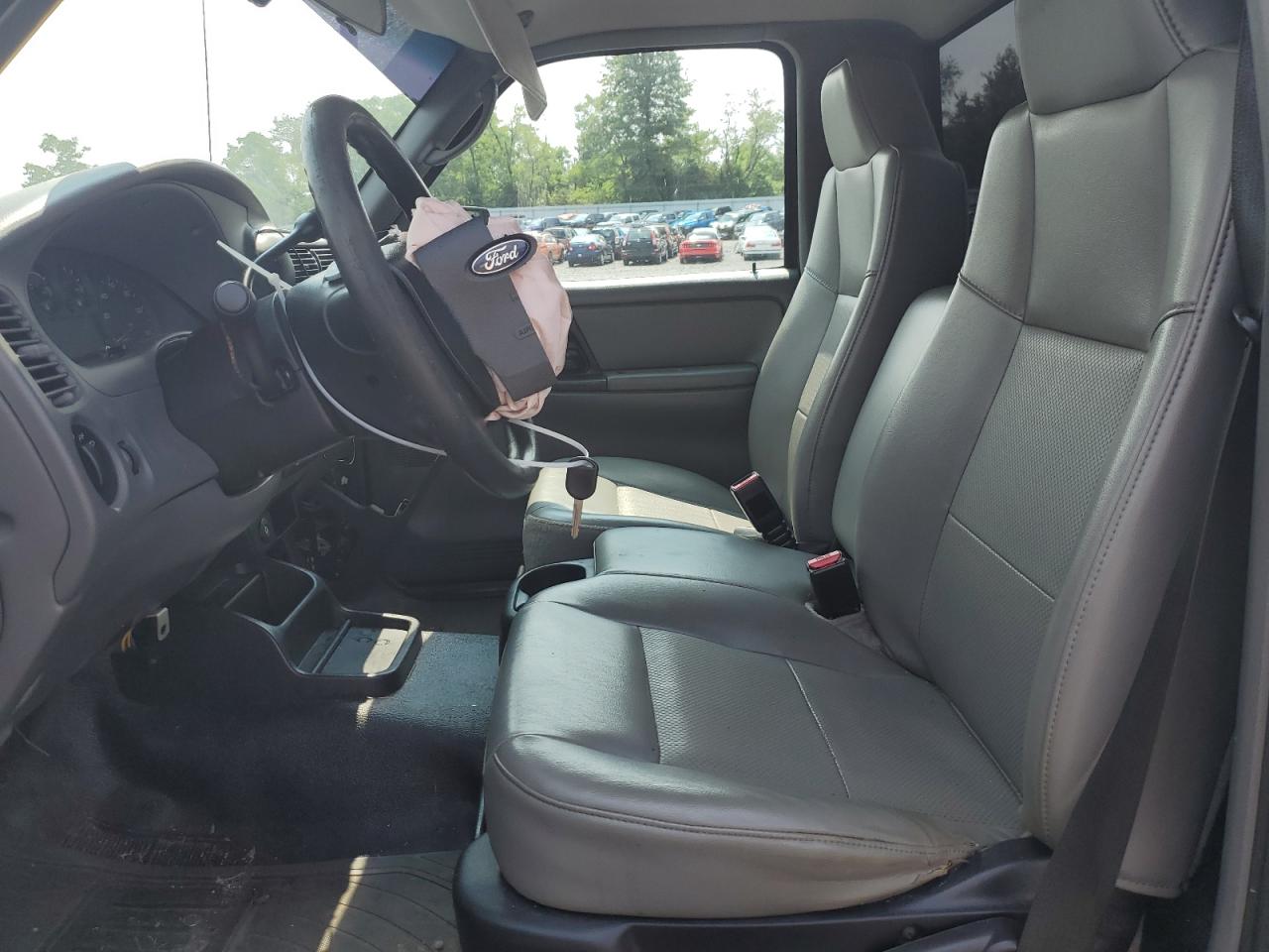 2008 Ford Ranger VIN: 1FTYR10D88PA15771 Lot: 64244564