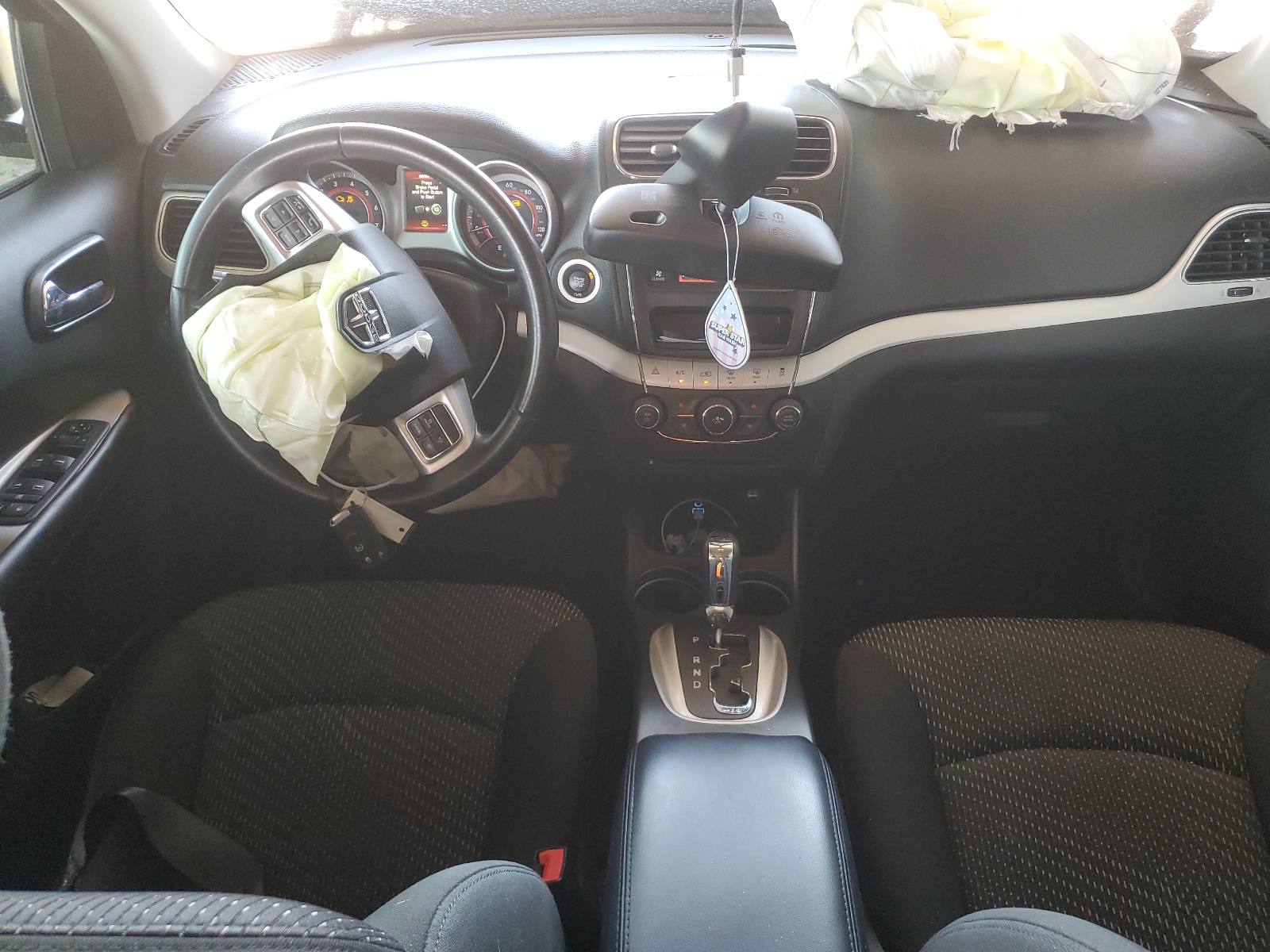 3C4PDCAB5LT277481 2020 Dodge Journey Se