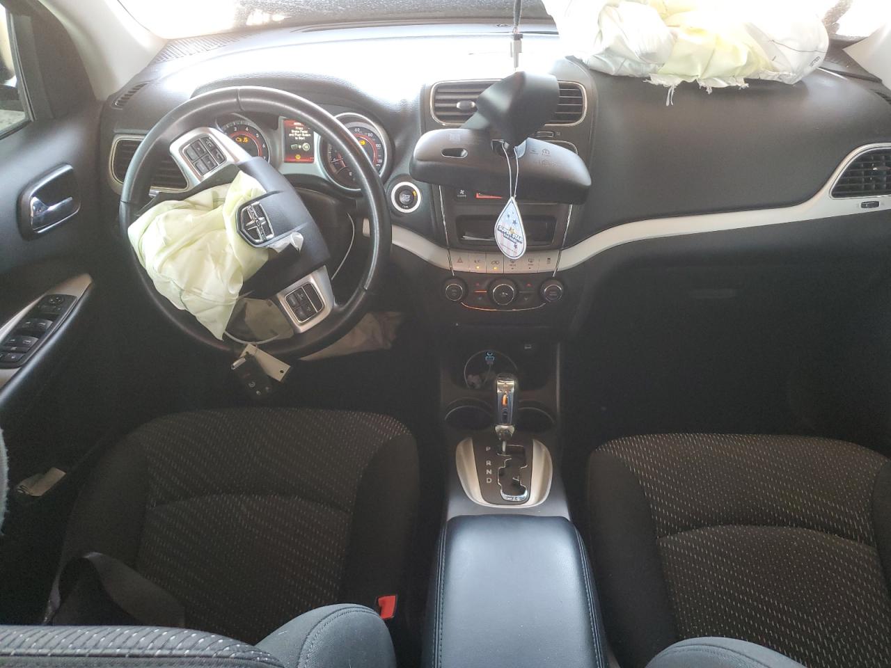 2020 Dodge Journey Se VIN: 3C4PDCAB5LT277481 Lot: 65399284