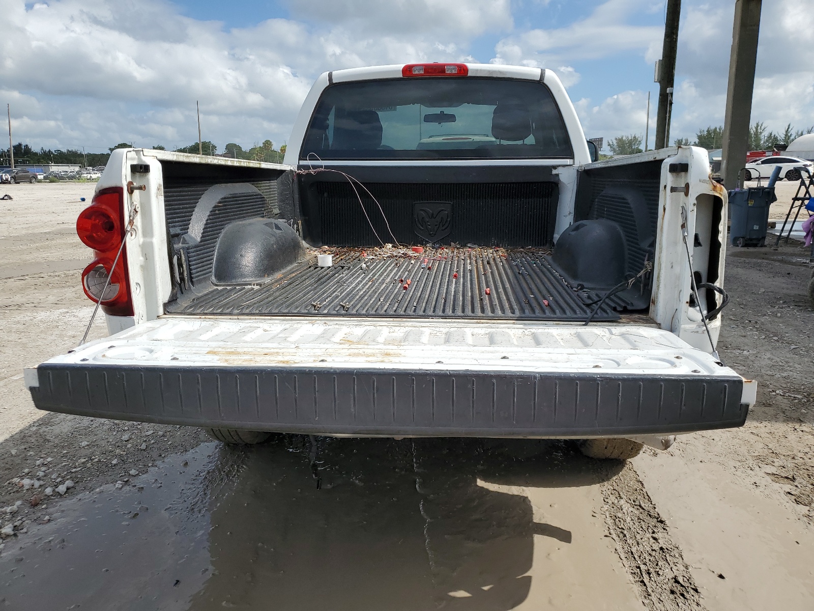 1D7HA16P87J556528 2007 Dodge Ram 1500 St