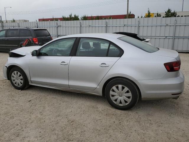 2016 VOLKSWAGEN JETTA S