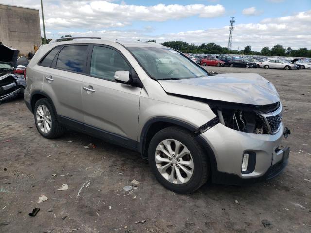 5XYKU4A73FG639766 | 2015 KIA sorento ex