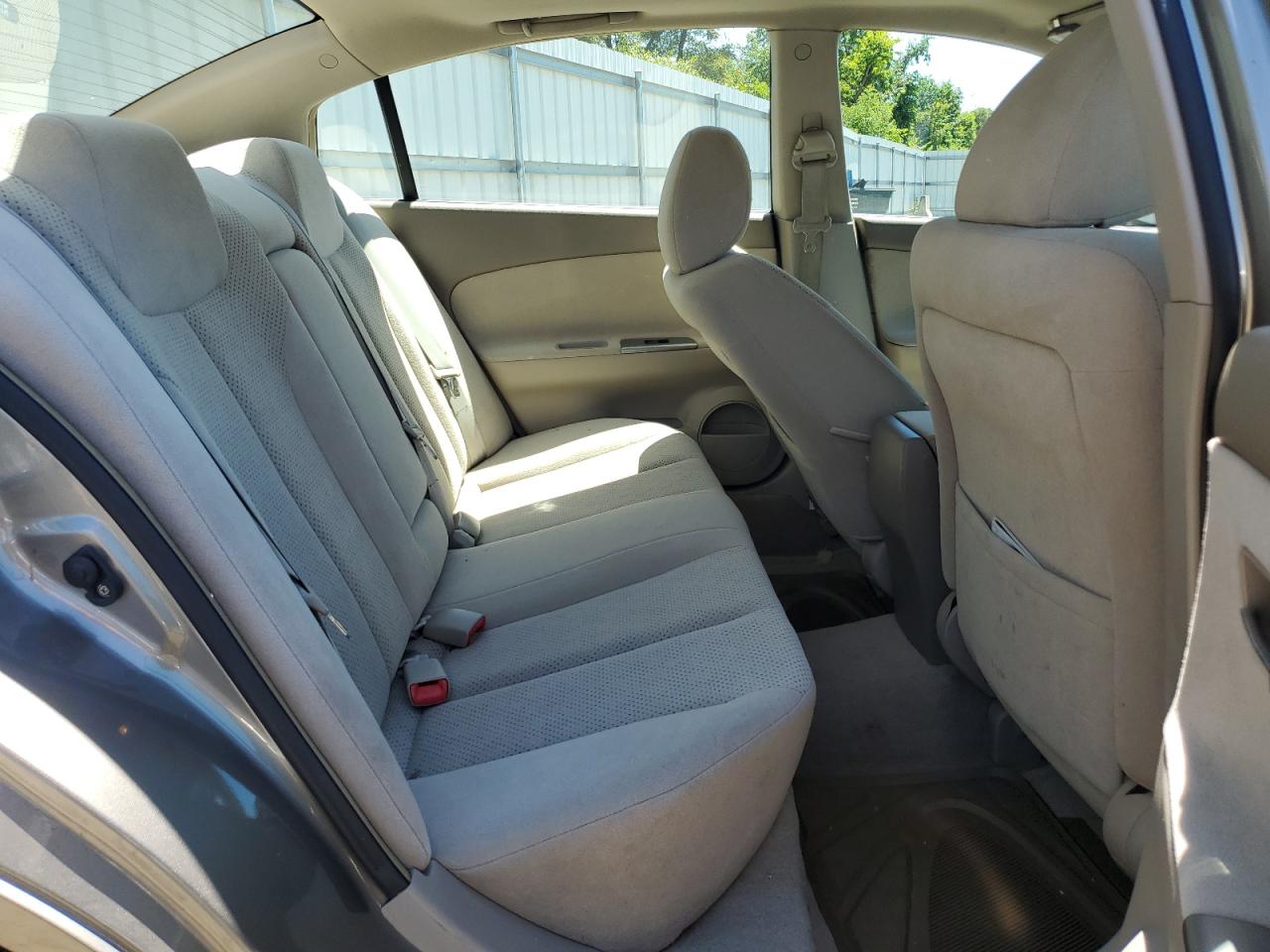 2006 Nissan Altima S VIN: 1N4AL11D06C209996 Lot: 61445784