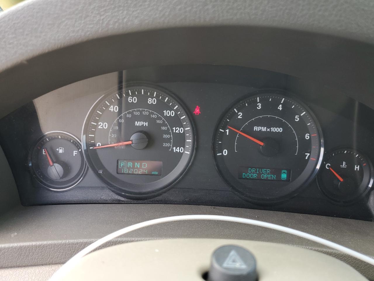 2006 Jeep Grand Cherokee Laredo VIN: 1J4GR48K06C190076 Lot: 63018174