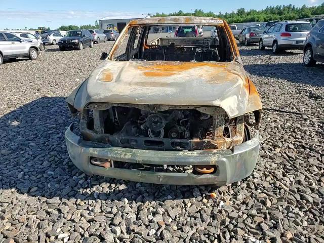 2015 Ram 2500 St VIN: 3C6UR5CJ3FG651434 Lot: 59779394