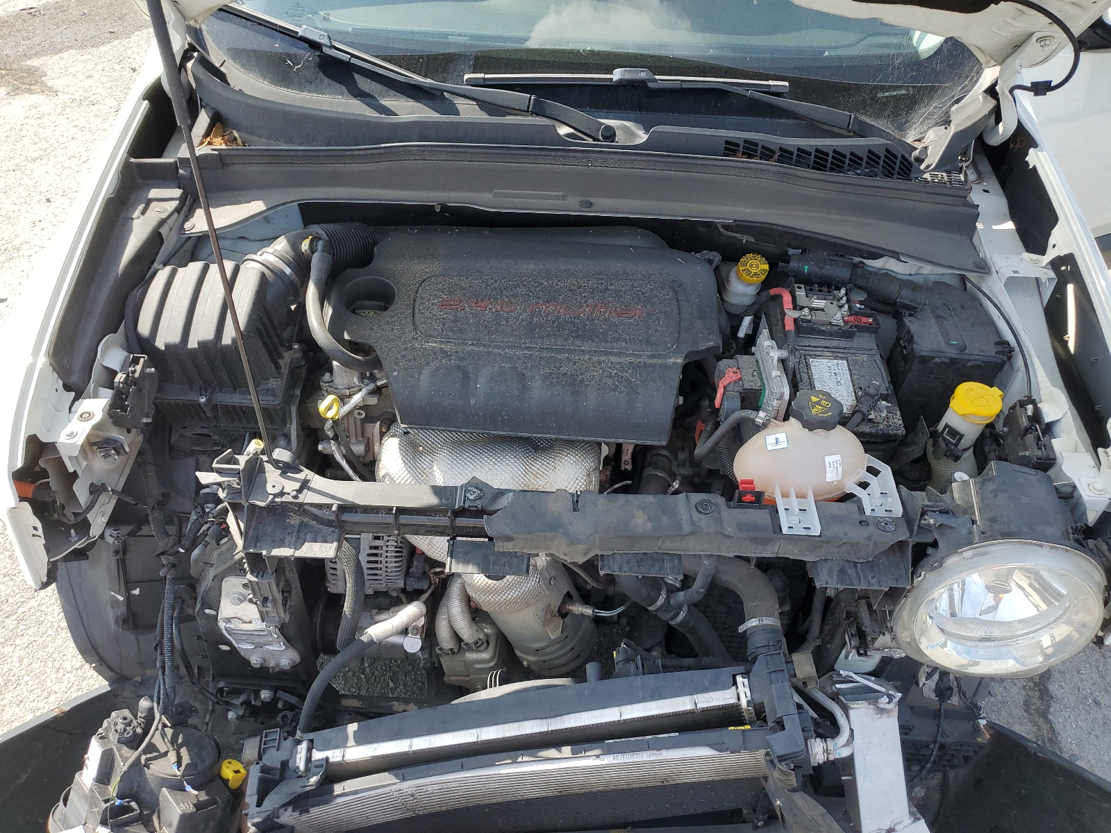 ZACCJBBT2GPD74093 2016 Jeep Renegade Latitude